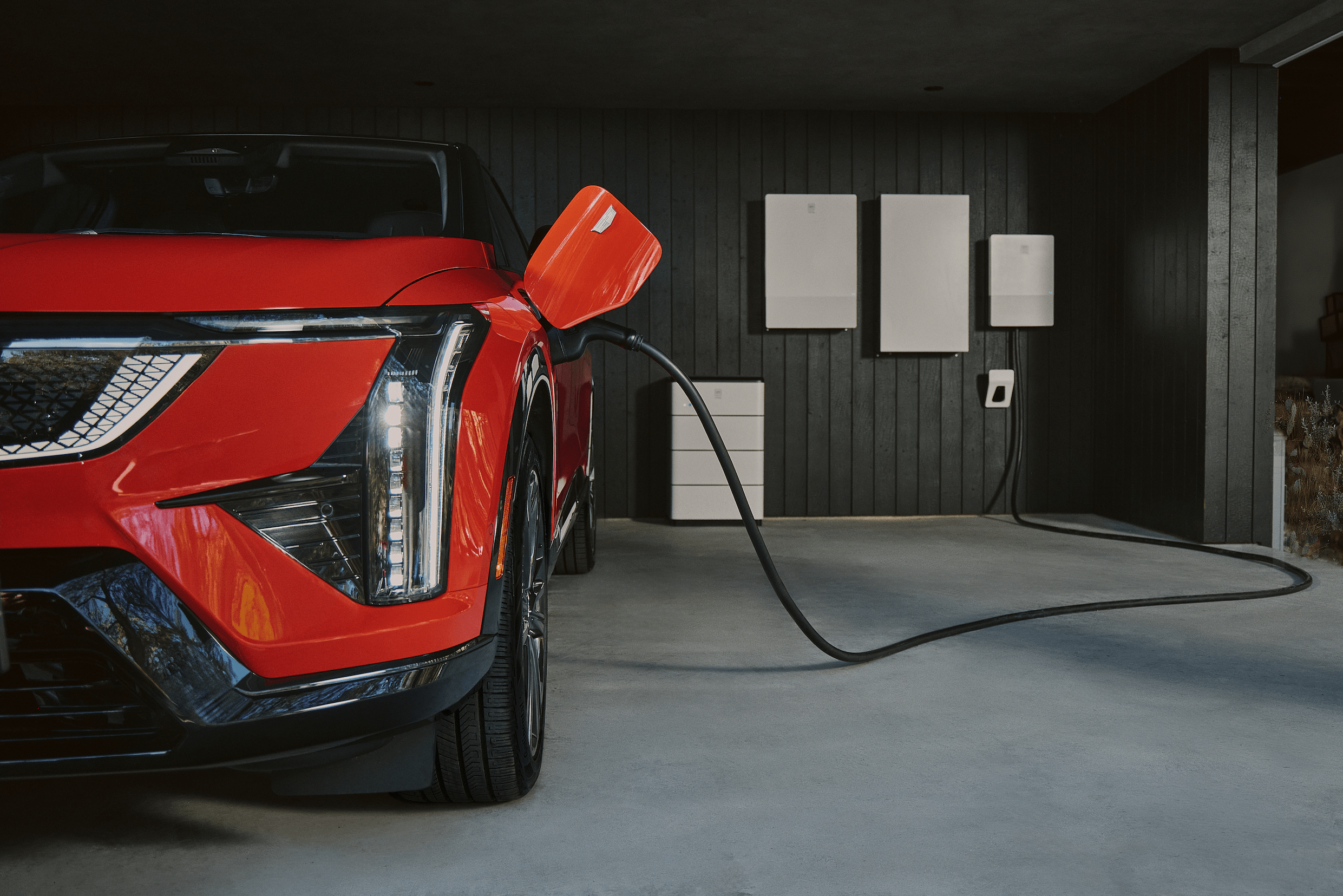 General Motors aposta em baterias de sódio para equilibrar demanda de IA na rede elétrica
