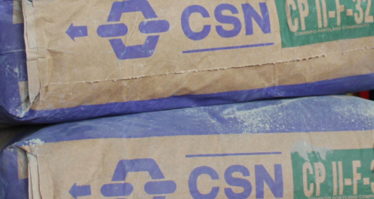 CSN Cimentos: o preço da dívida e a paciência do mercado