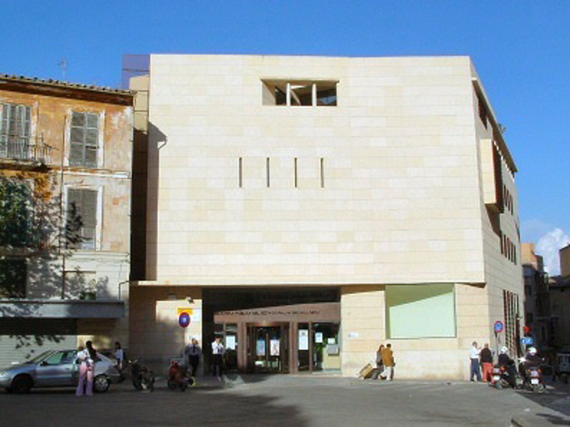 Baleares e Estado se unem para catalogar tesouros bibliográficos