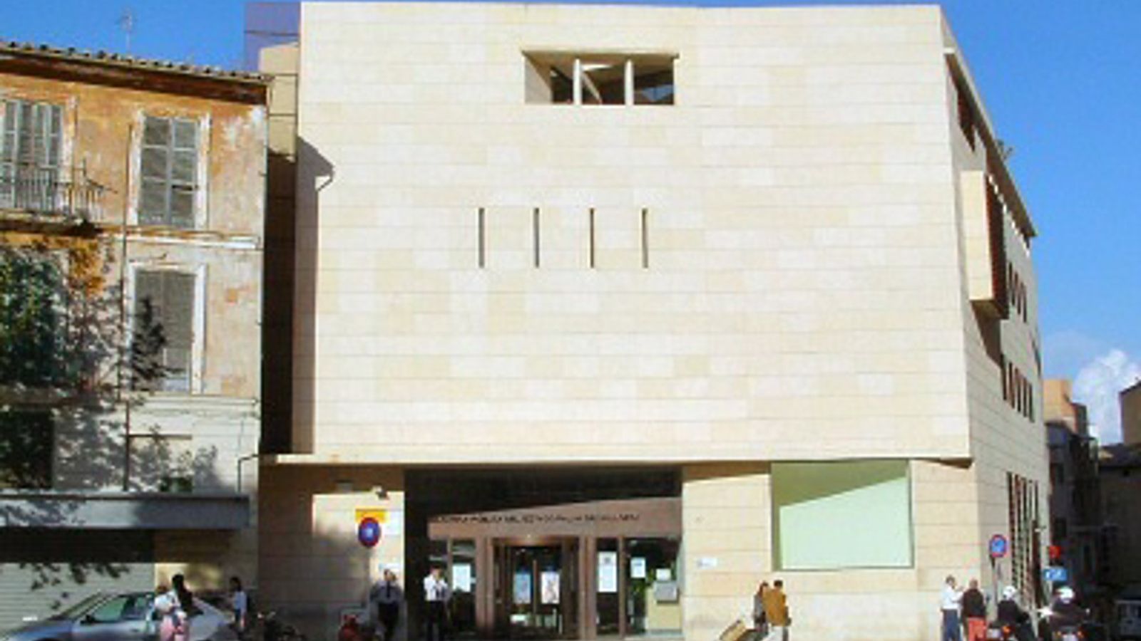 Baleares e Estado se unem para catalogar tesouros bibliográficos