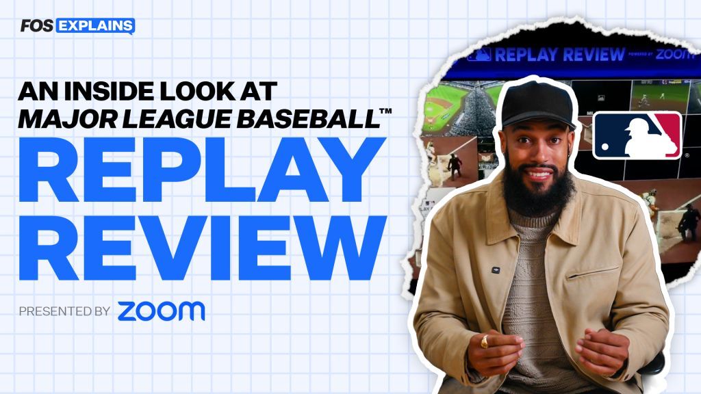 MLB: Zoom e IA buscam a perfeição na arbitragem em tempo real