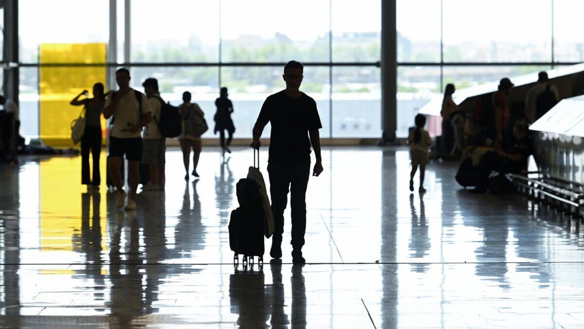 A conta de Ceuta: Espanha retalia Itália nos aeroportos