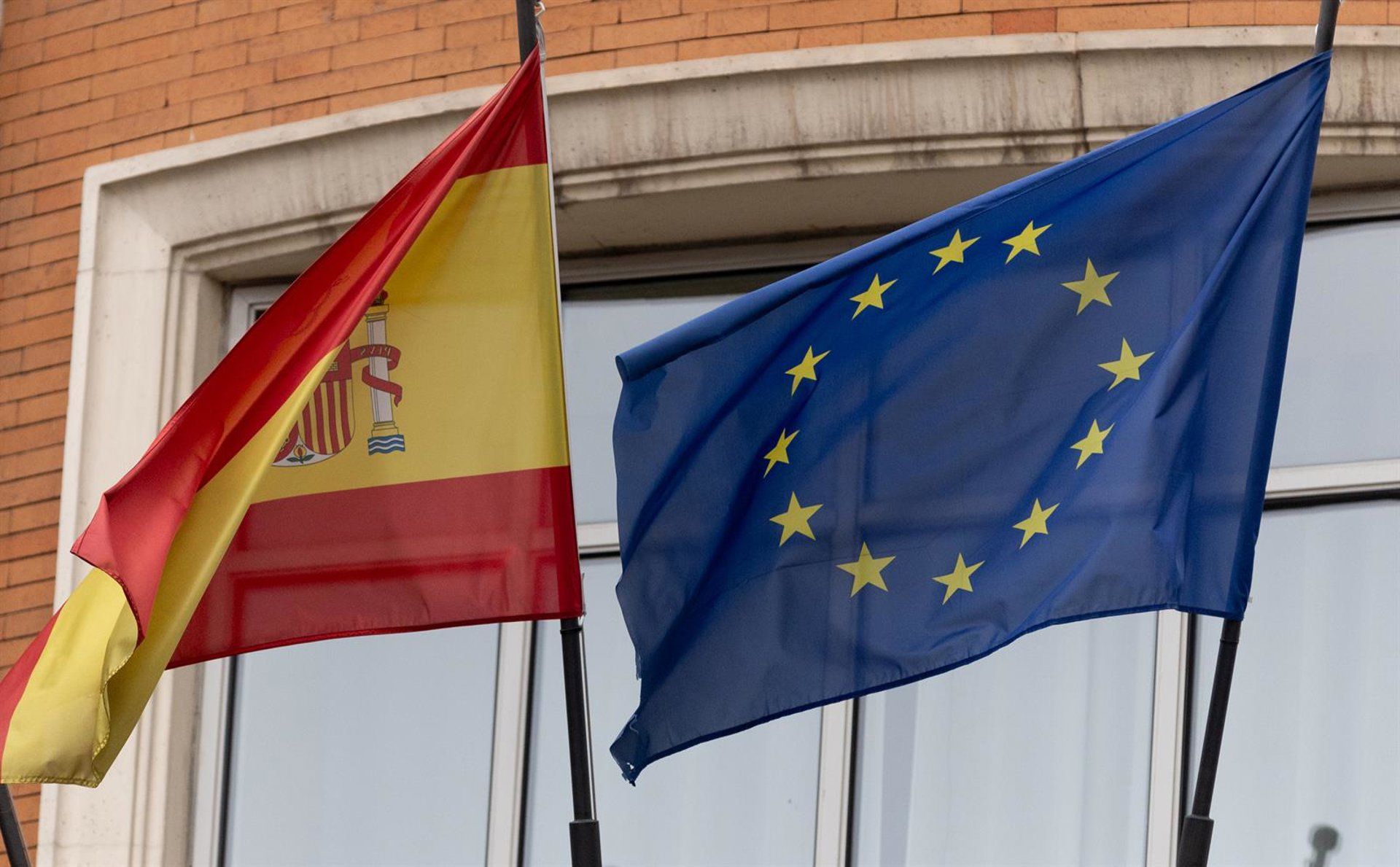 FMI projetou crescimento espanhol acima da zona do euro por 11 anos seguidos, mas desemprego deve persistir perto de 10%