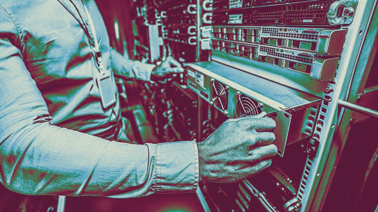 Data centers criam 1.300 empregos locais, mas não onde se esperava