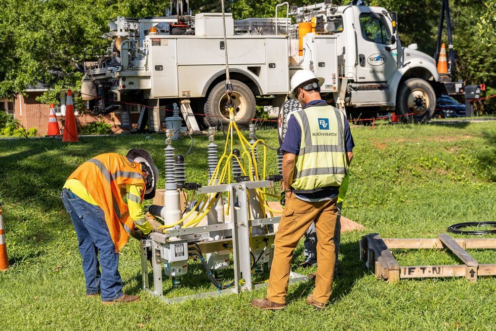 Redes elétricas exigem modernização urgente — e o modelo reativo tornou-se obsoleto