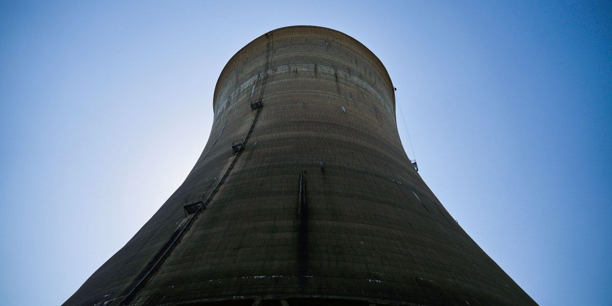 Constellation aposta em usinas nucleares para suprir demanda de IA