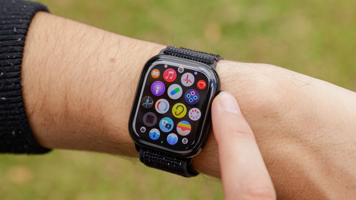 Apple estuda mudar encaixe do Watch — fim da era das pulseiras universais