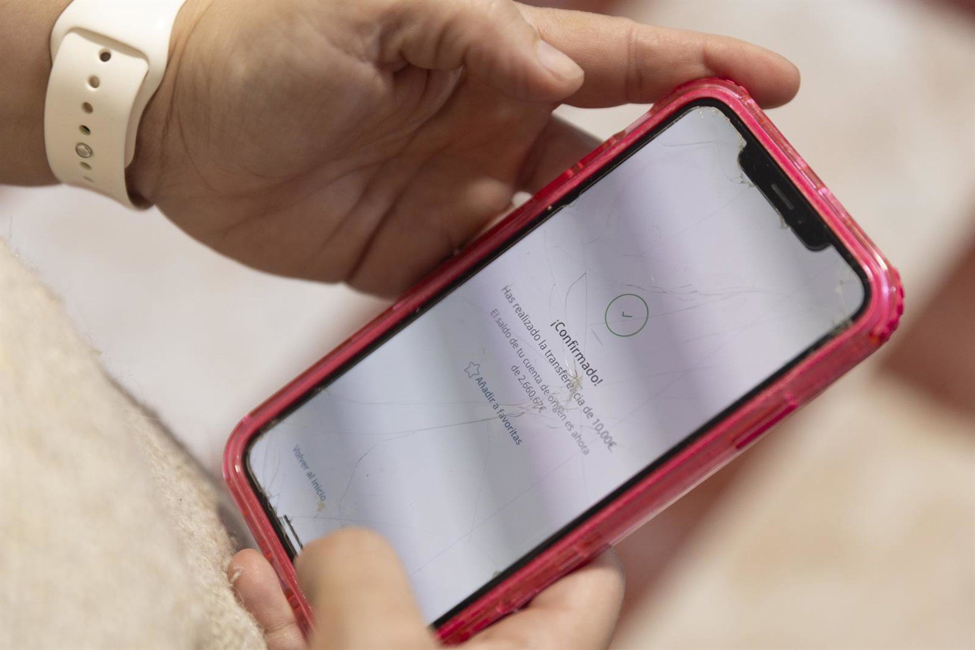 BBVA e Caixa se unem à Swift para conectar Bizum a Austrália, Brasil e Índia