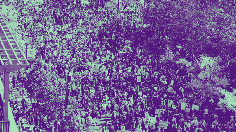 Por que movimentos sociais se perdem na política da impotência