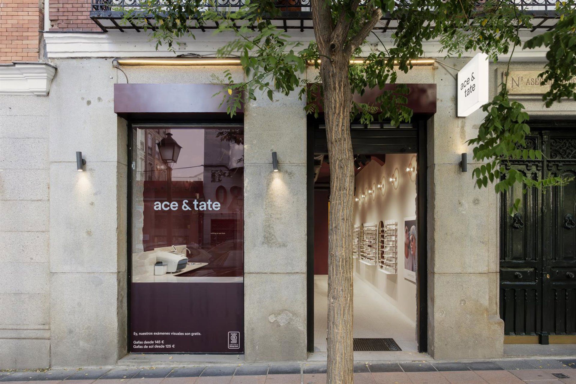 Ace & Tate acelera expansão na Espanha com aquisição da Project Lobster