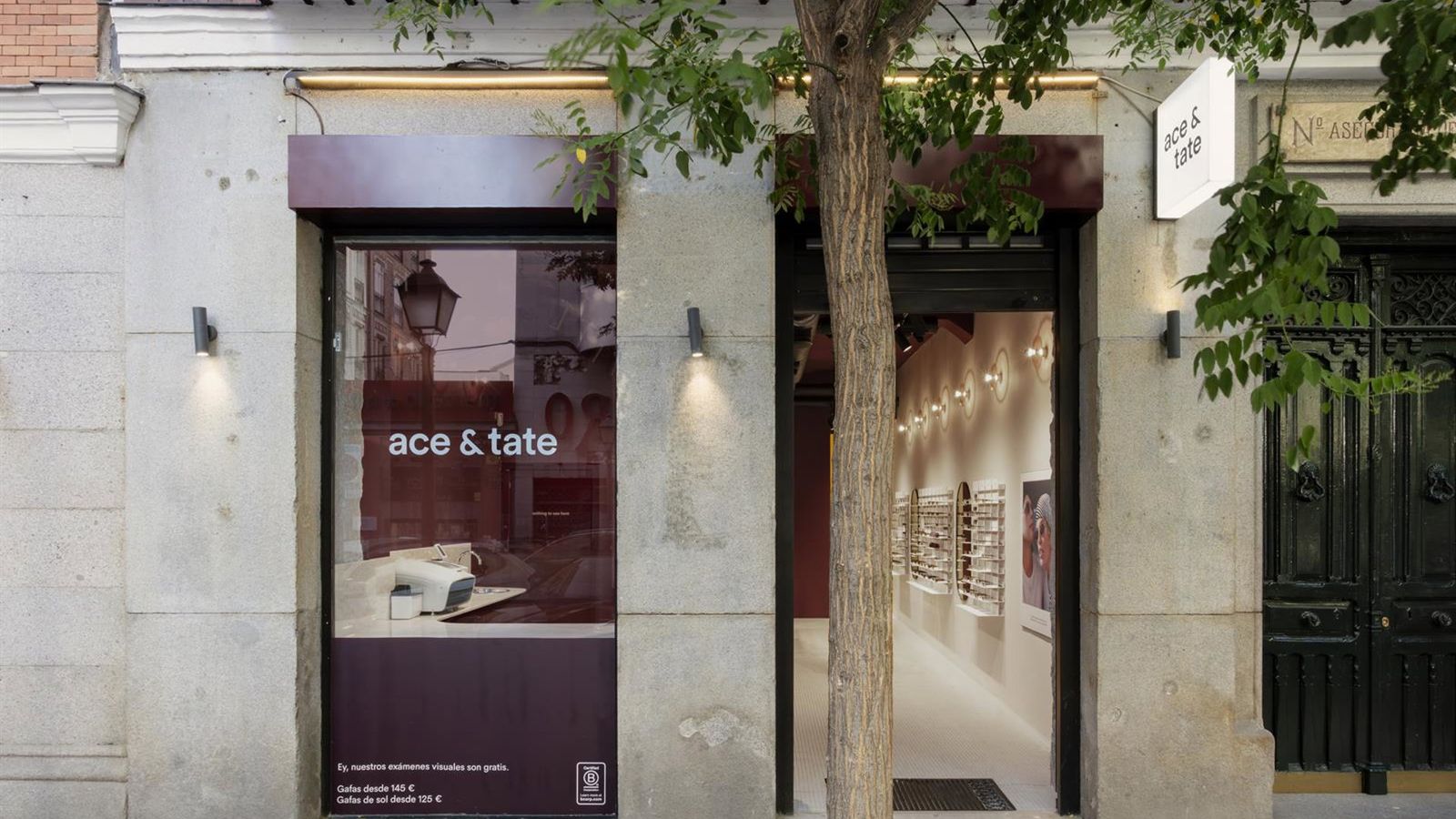 Ace & Tate acelera expansão na Espanha com aquisição da Project Lobster