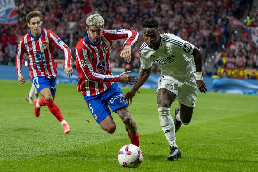 Para caçar piratas, LaLiga atira em toda a internet