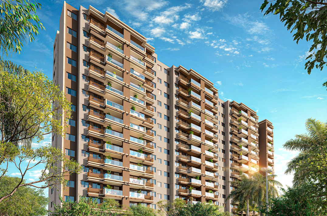 Cyrela aprova recompra de 14 milhões de ações — sinal de confiança no ciclo imobiliário
