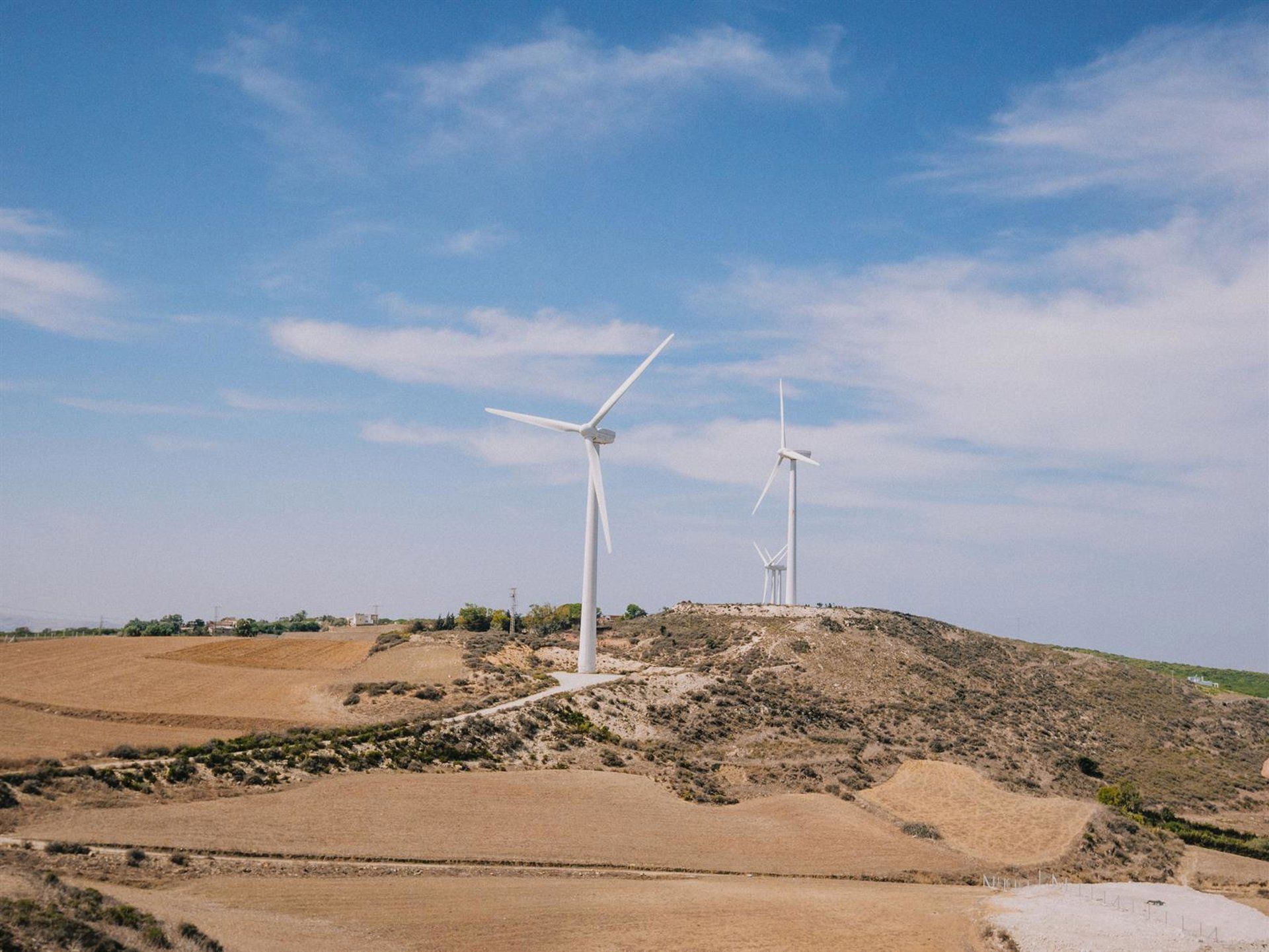 Espanha abre 11 GW para renováveis em zonas de transição