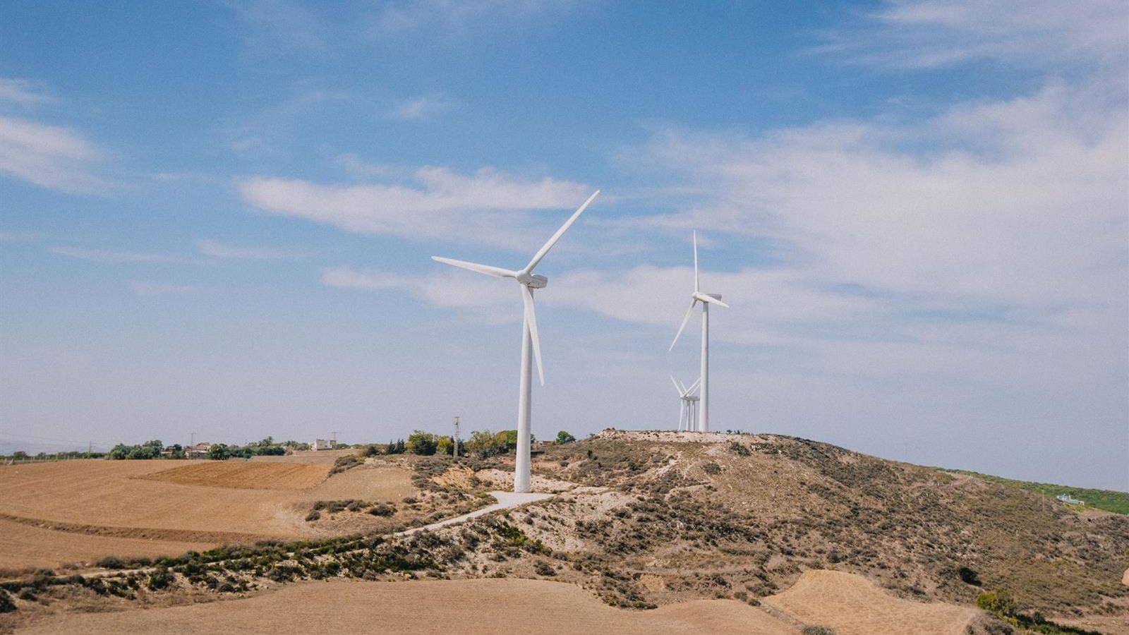 Espanha abre 11 GW para renováveis em zonas de transição
