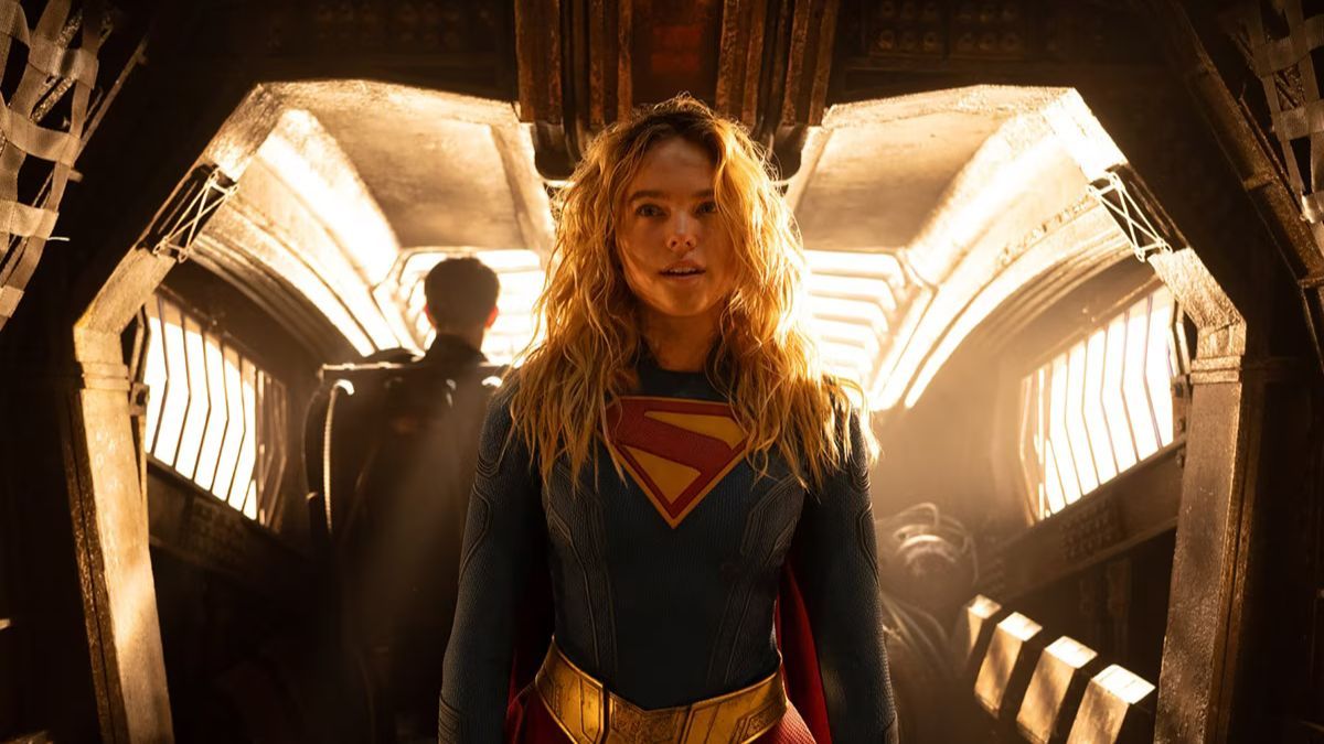 Bilheteria de Supergirl decepciona e acende alerta para o futuro da DC Studios