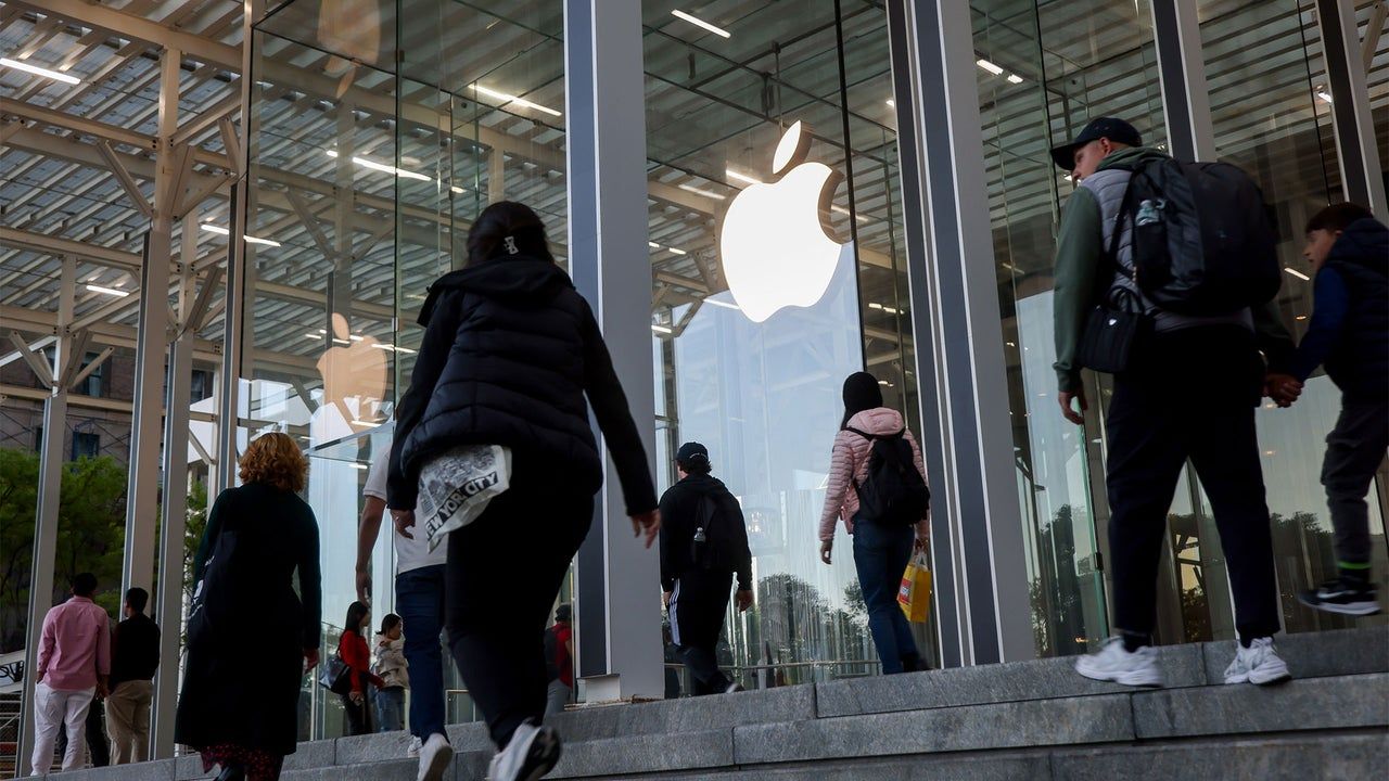 Apple eleva preços de Macs e iPads em até 25% — iPhone permanece intocado