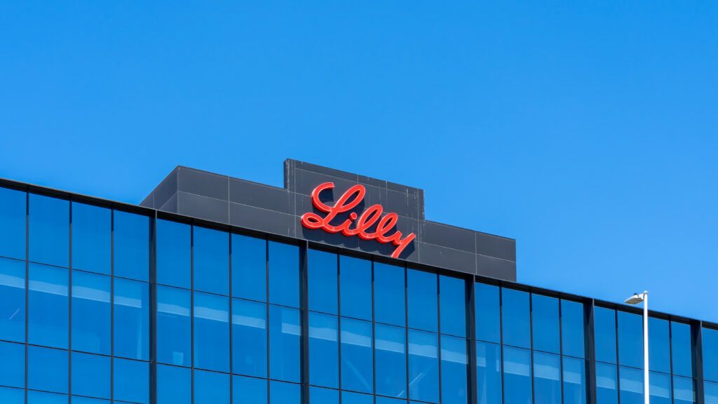 Eli Lilly revela dados de segurança do retatrutide — o novo passo na corrida da obesidade