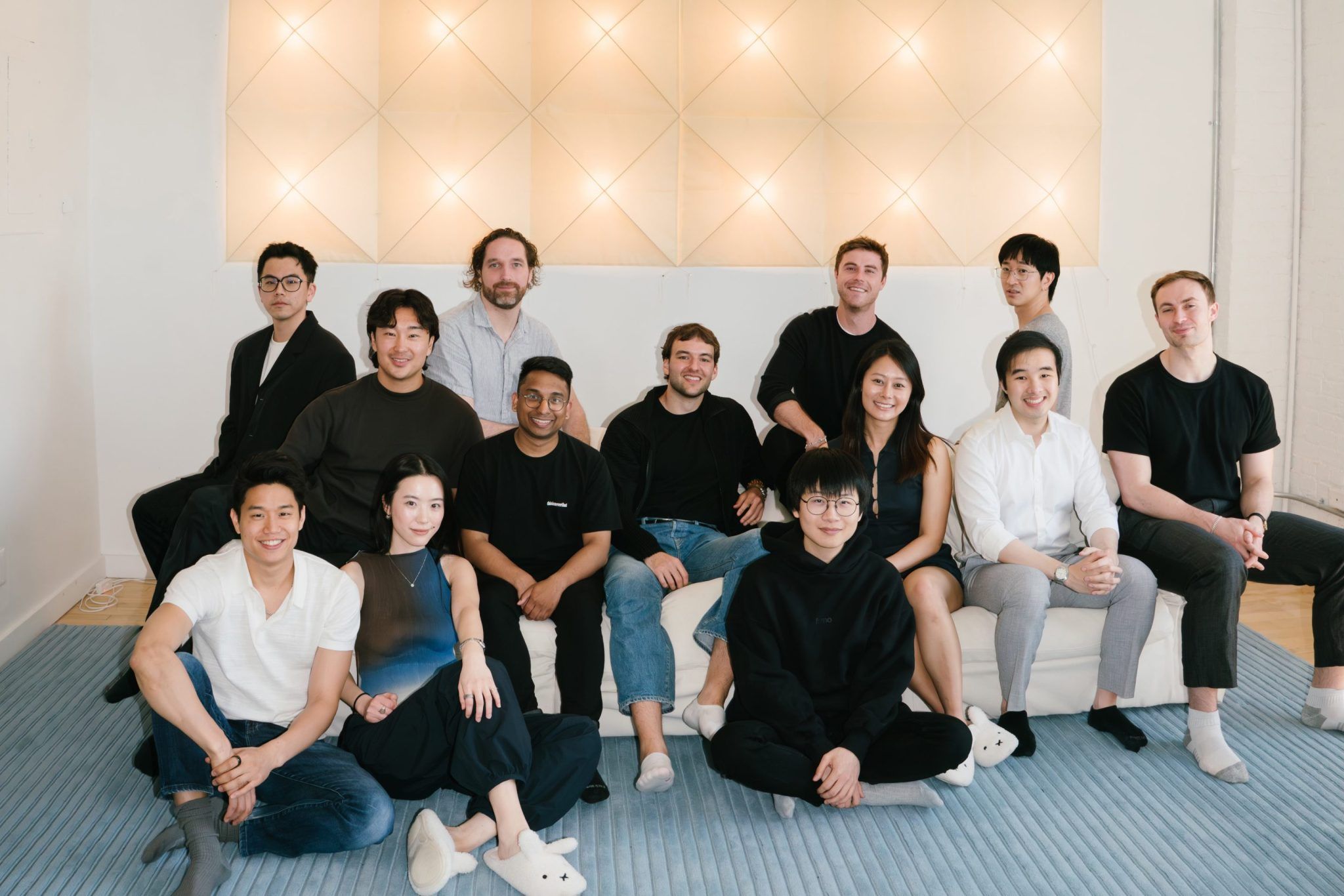 Index Ventures lidera rodada de US$ 75 milhões na Fomo — startup de trading avaliada em US$ 550 mi