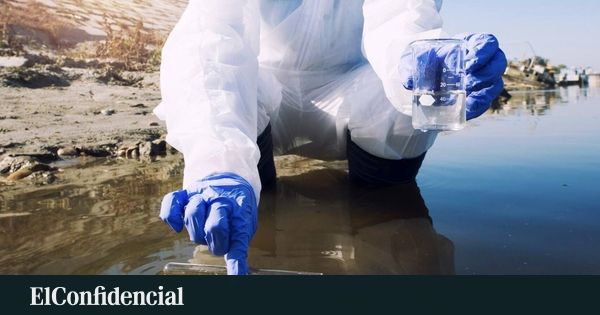 Rios europeus: Espanha em alerta crítico e metas de 2030 distantes