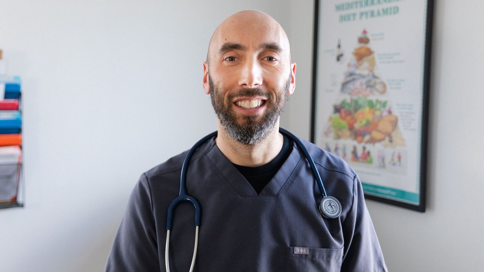 Médico trocou seguro saúde tradicional por DPC e grupo de partilha de custos