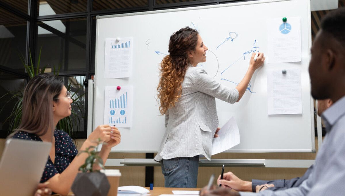 Microsoft cede à inércia: o adeus adiado do Whiteboard legado