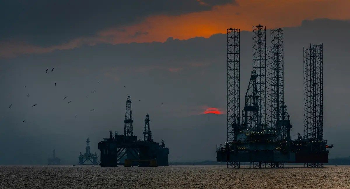 A aposta da Nigéria: destravar US$ 50 bi em petróleo em águas profundas