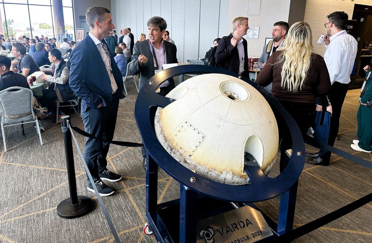 Seattle Space Week: Desafios e o futuro da indústria espacial no Pacífico Noroeste