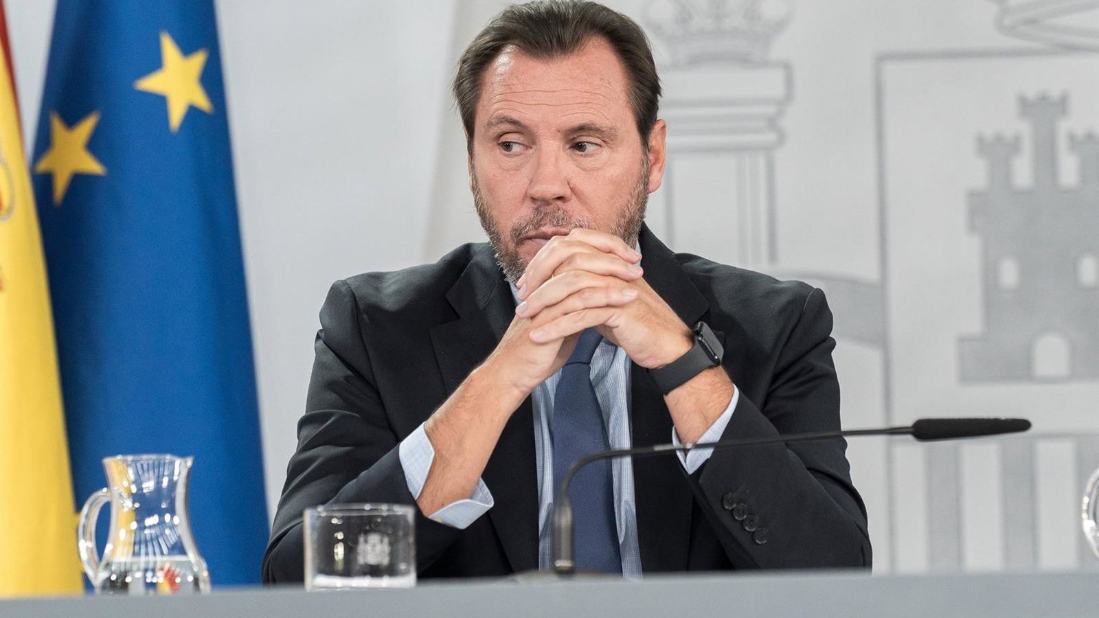 Puente defende planejamento de infraestrutura espanhola em Miami