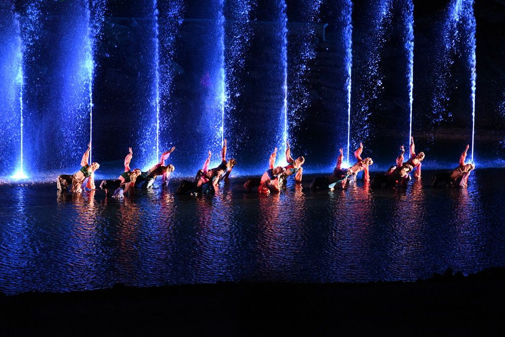 Puy du Fou: O campeão europeu que esconde uma história controversa