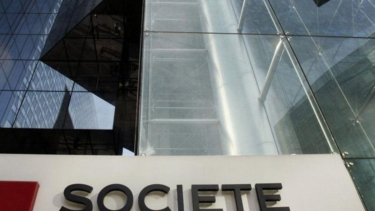 O novo mantra do SocGen: mais IA, menos gente