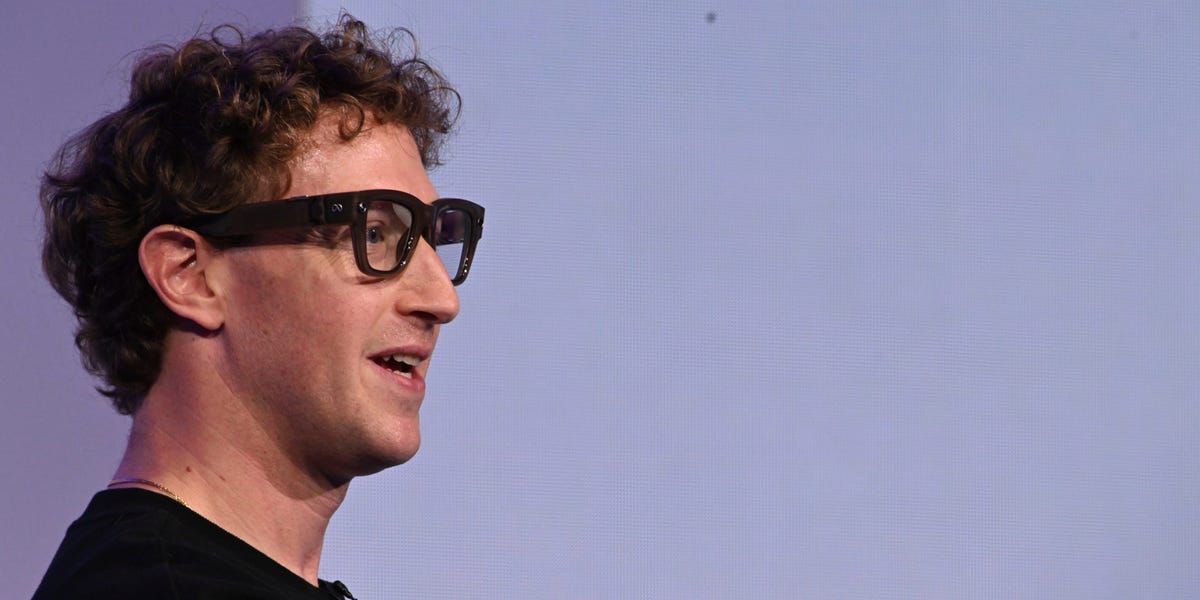O bilhão de Zuckerberg para comprar a paz com a vizinhança da IA