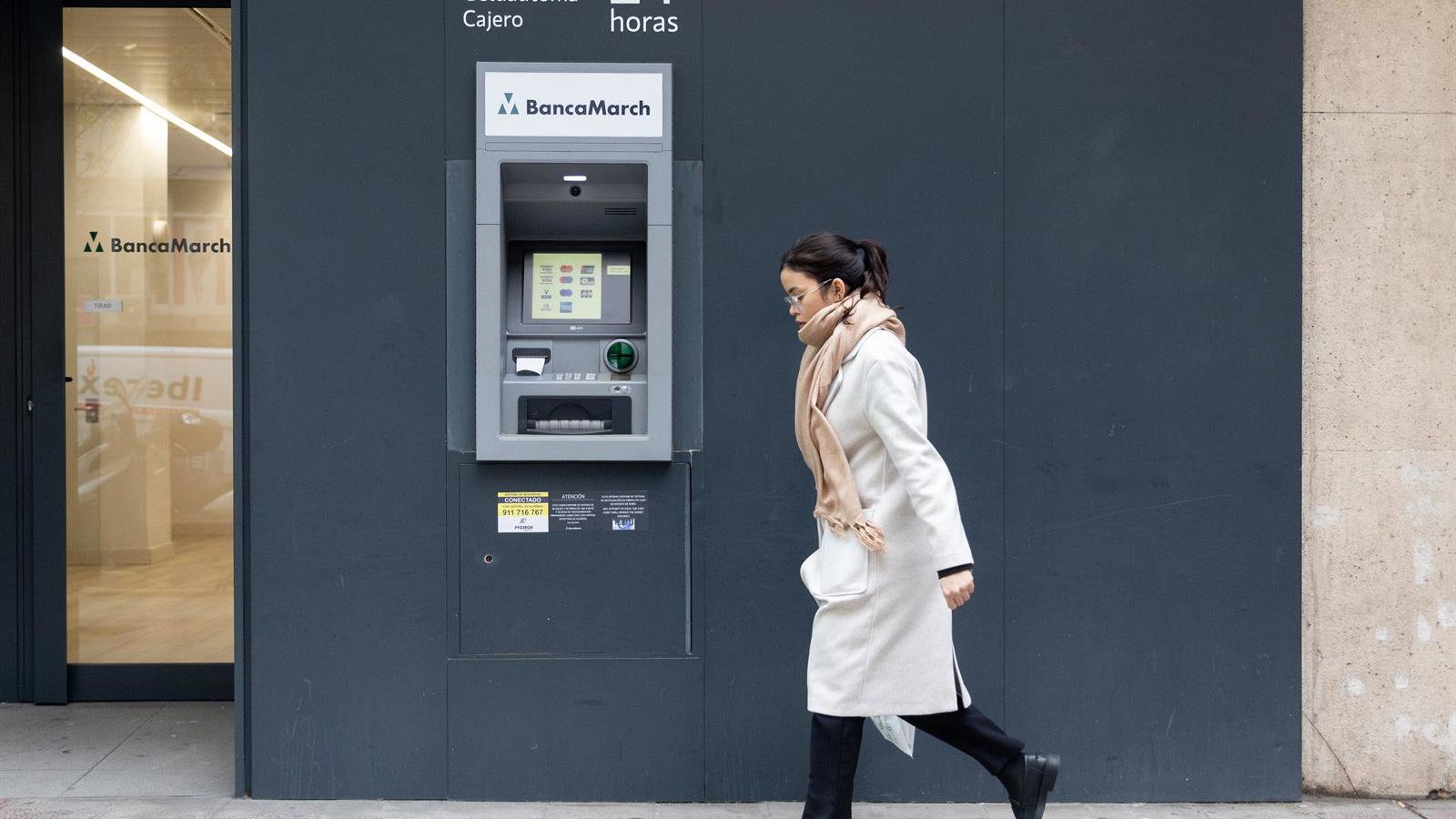 Banca March reforça segurança com ISO 27001 em meio à transformação digital