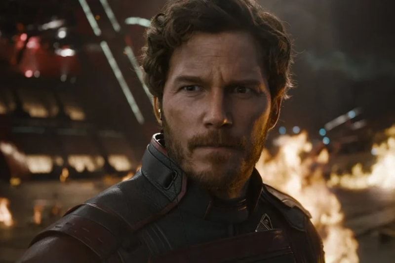 Star-Lord: o retorno de um herói improvável ao MCU
