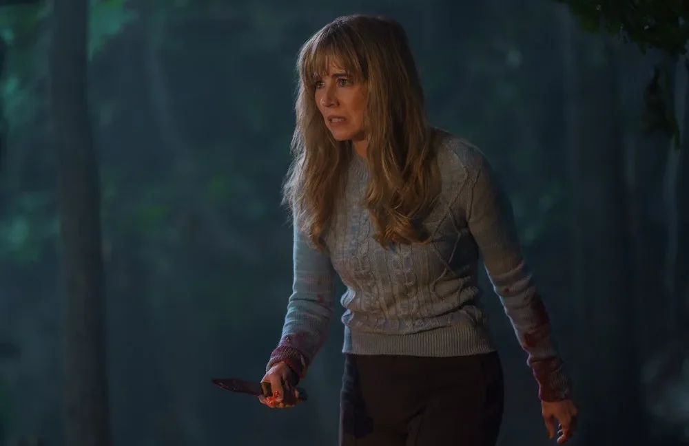 Crystal Lake: A obsessão de Pam Voorhees revive o terror de Sexta-Feira 13