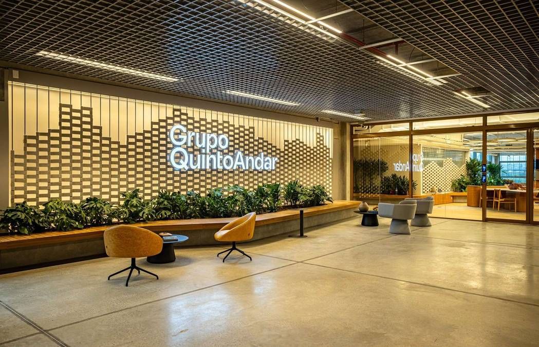 QuintoAndar destina R$ 2 bilhões em IA para evitar obsolescência