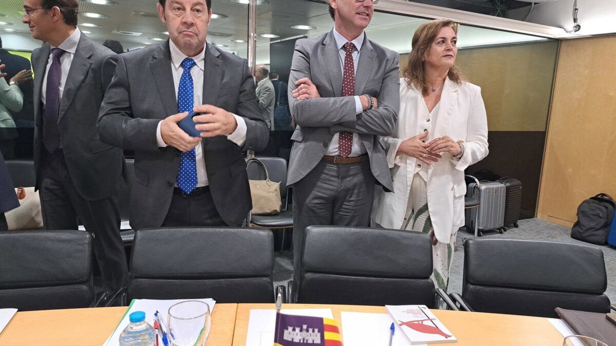 A conta catalã chega às Baleares