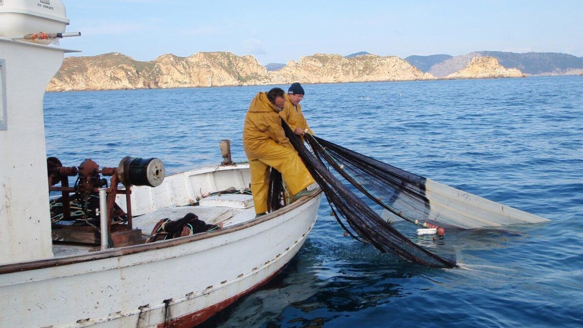 Diesel a €1,40 asfixia a pesca nas Ilhas Baleares