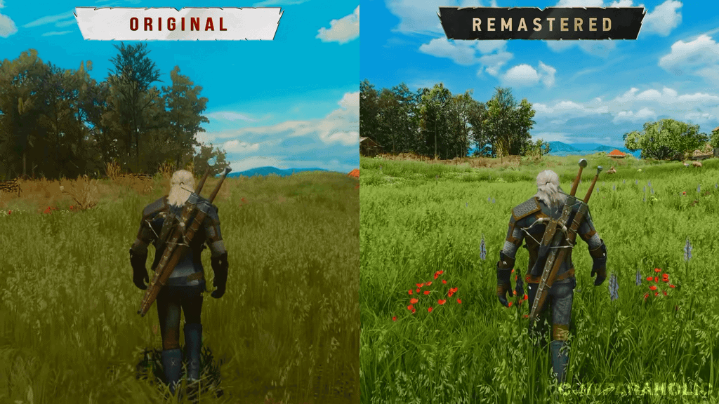 The Witcher 3: a nostalgia que se renova e o futuro de Geralt