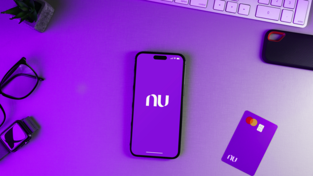 Nubank busca perfil global com a chegada de Rob Livingstone como CFO