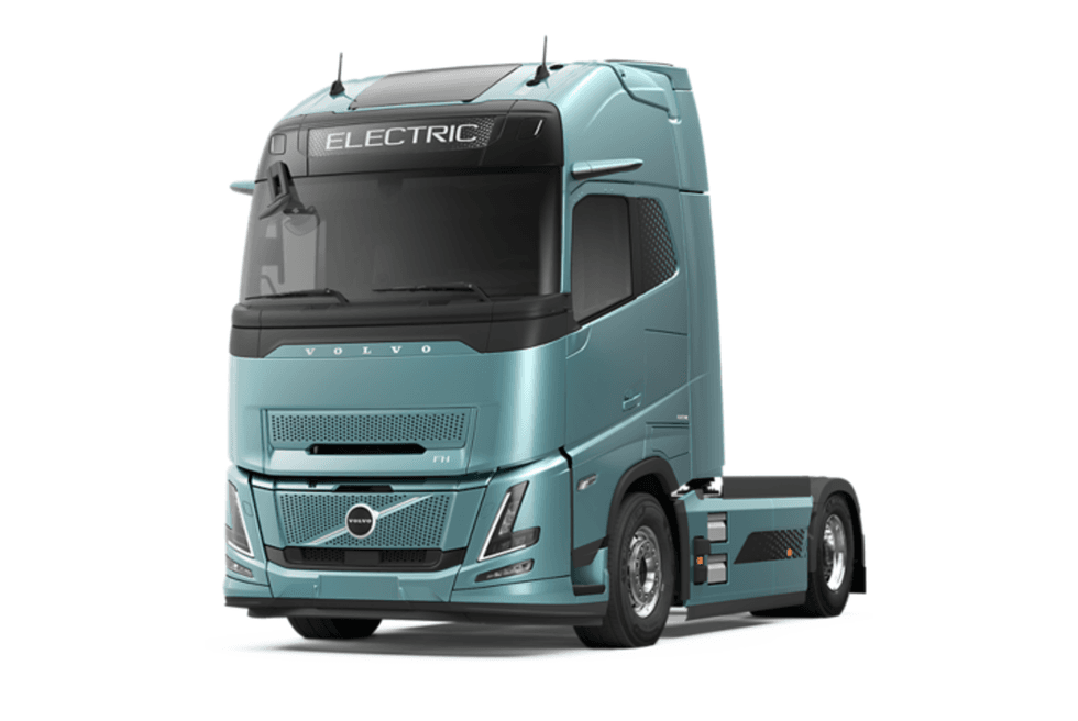 Simulador de IA acelera design de baterias para caminhões elétricos