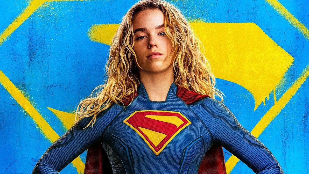 Supergirl chega aos cinemas — e o desafio de manter a relevância do gênero