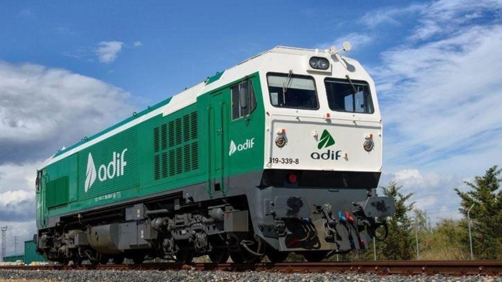 Espanha destina €3 milhões a ferrovias por alta de combustível