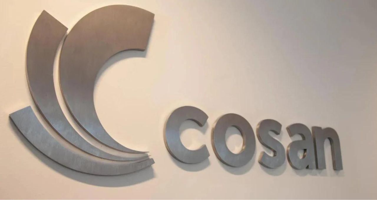 Cosan vende terras da Radar por R$ 1,85 bilhão — foco na redução da dívida