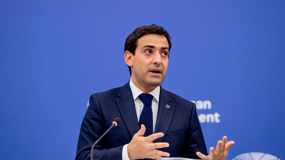 O preço não é tudo: a nova doutrina da UE para conter a China