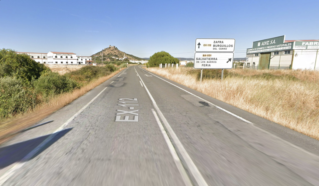 Extremadura: 20 anos de promessa de autovia viram estrada 2+1