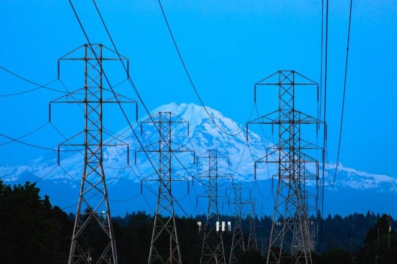 EUA injetam US$ 1,9 bi em rede elétrica para turbinar IA