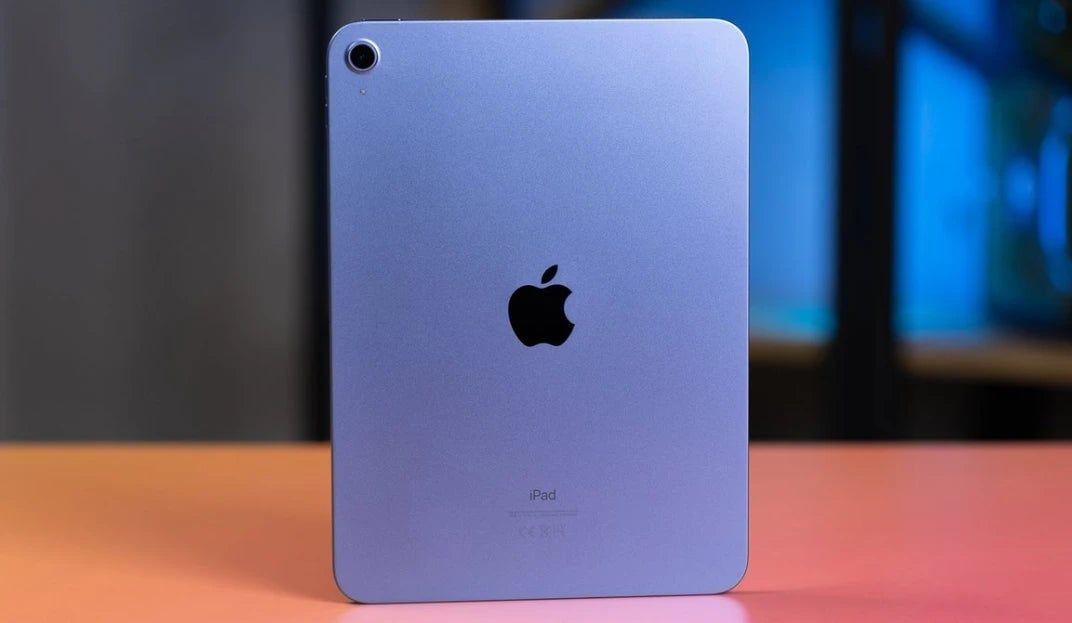 iPad de entrada ganha chip A19 e mira IA da Apple