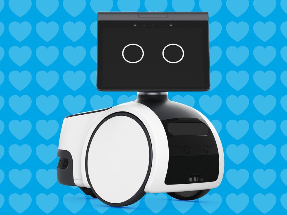 Astro e a busca por alma em robôs — lições da Amazon para a era da IA