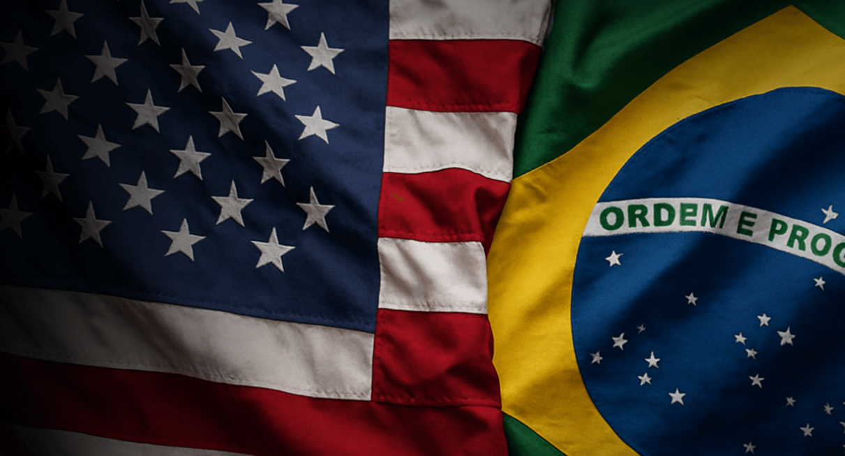 Administração Trump propõe tarifa de 25% contra o Brasil — entenda os impactos